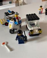 Lego Polizei Bayern - Karlstadt Vorschau