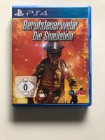 Berufsfeuerwehr der Simulator Ps4 Rheinland-Pfalz - Fußgönheim Vorschau