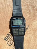 Casio DBC-80 Vintage Datenbank Bayern - Straubing Vorschau
