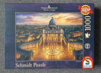 1 Puzzle von Schmidt Spiele, Thomas Kinkade, 1000 Teile Obervieland - Kattenturm Vorschau