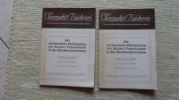Buch"Rindertuberkulose",Bekämpfung,Herdbuchbetriebe,E.Ulmer,antik Baden-Württemberg - Wilhelmsdorf Vorschau
