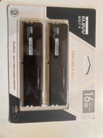 klevv bolt x 8gb x 2 ddr4 3600 Schleswig-Holstein - Norderstedt Vorschau
