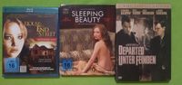 Blurays - Diverse Filme zum Aussuchen Berlin - Mitte Vorschau