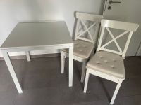 Esstisch inkl. Stühle zu verkaufen Nordrhein-Westfalen - Nottuln Vorschau