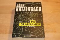 Die Grausamen von John Katzenbach (2017, Taschenbuch) Schleswig-Holstein - Großhansdorf Vorschau