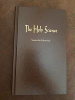 The Holy Science Buch Thüringen - Erfurt Vorschau