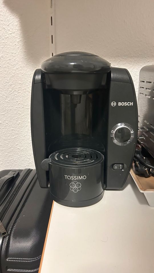 Kaffeemaschine Bosch in Lemgo