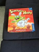 Brettspiel Simsala Hopp Baden-Württemberg - Wolfschlugen Vorschau