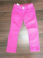 Jeggings Treggings pink Gr 110 von Benetton Baden-Württemberg - Offenburg Vorschau