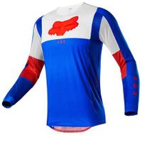 Fox Racing Airline Pirl Jersey Blue/red Niedersachsen - Soltau Vorschau