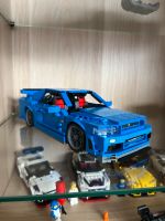 Nissan Skyline R34 Schleswig-Holstein - Flensburg Vorschau