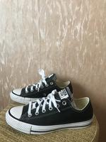 Converse Sneaker Gr.37,5 Hannover - Herrenhausen-Stöcken Vorschau