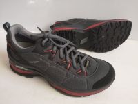 Damen Wander Schuhe Sneaker LOWA FERROX GTX Gr 39,5 UK 6 schwarz Duisburg - Rheinhausen Vorschau