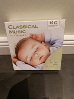 CD Box Classical Music for Babies 10 CD Mecklenburg-Vorpommern - Stralsund Vorschau