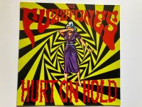 the fuzztones - hurt on hold - vinyl - lp Niedersachsen - Lüchow Vorschau