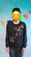 Pepe Jeans Robin Pullover L schwarz 40 Innenstadt - Poll Vorschau