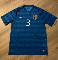 Thiago Silva Trikot Brasilien Nationalmannschaft Kreis Pinneberg - Hasloh Vorschau