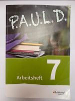 Paul D 7 Arbeitsheft Rheinland-Pfalz - Brachbach Vorschau