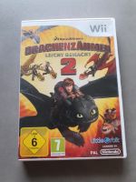 Wii Drachenzähmen leicht gemacht 2 Disney Ohne Zahn Nordrhein-Westfalen - Minden Vorschau