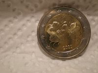 2 EURO Münze Finnland 2000 *RARITÄT aus KMS* TOP Nordrhein-Westfalen - Harsewinkel Vorschau