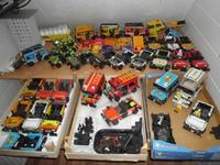 DDR MSB JEEP SAMMLUNG-DIV: TYPEN-FLACH/HOCH/BREIT/SCHMAL USW !!! Sachsen-Anhalt - Ballenstedt Vorschau