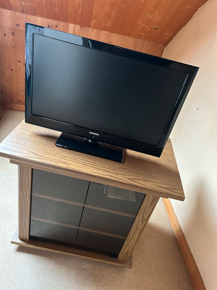 Fernseher Schrank in Gronau (Westfalen)