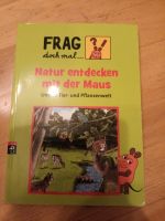 Frag doch mal die Maus Nordrhein-Westfalen - Siegburg Vorschau