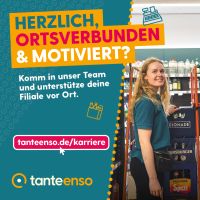 Filialleitung Tante Enso (M/W/D) in Teilzeit in Falkenau Sachsen - Flöha  Vorschau