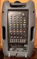 Power Mixer 8 Kanal mit 2x 8“ Lautsprecher Bayern - Niedernberg Vorschau