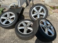 Sommerradsatz Audi 7,5x17 ET 43 225/45R17 97Y Dunlop Berlin - Biesdorf Vorschau