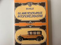 80 Jahre niederländische Autoindustrie/nederlandse Autoindustrie Aachen - Aachen-Richterich Vorschau