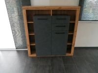 Highboard Wohnzimmer Bayern - Mickhausen Vorschau