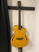 Angefertigte Gitarre Duisburg - Duisburg-Mitte Vorschau