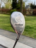 Golfschläger CLEVELAND Halo 3-Hybrid Brandenburg - Schöneiche bei Berlin Vorschau