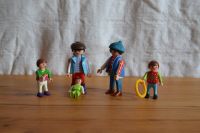 Familie Ausflug Spielzeug Jonglieren Set Kinder Zubehör Playmobil Nordrhein-Westfalen - Neuss Vorschau