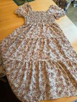 SHEIN Sommerkleid Kleid Maxikleid Kofferkleid XL 42 NEU Nordrhein-Westfalen - Iserlohn Vorschau