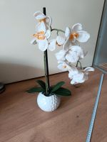 Deko Kunstblume Orchidee Hamburg Barmbek - Hamburg Barmbek-Süd  Vorschau