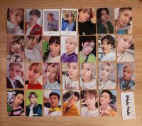 NCT Dream Renjun PC Photocard Kpop Hello Future Beatbox Glitch Hessen - Pfungstadt Vorschau