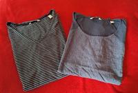 Damen T-Shirt 44/46 / 2 Stück Paket 10 Nordrhein-Westfalen - Hilchenbach Vorschau