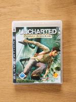 Uncharted Drakes Schicksal Playstation 3 Bayern - Kulmbach Vorschau