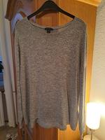 New Yorker AMISU Pulli Gr. XL Grau Viskose Dortmund - Hörde Vorschau