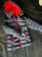 Winter Jacke Kinder sehr gute Zustand Baden-Württemberg - Vöhringen Vorschau