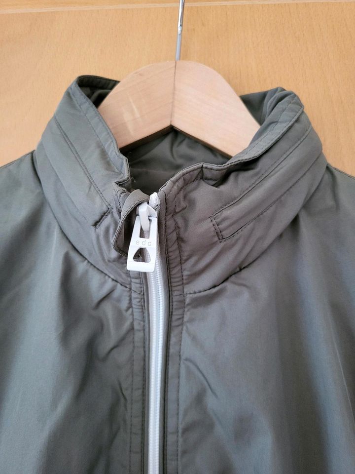 Herren Blouson / Sommerjacke in Schöffengrund