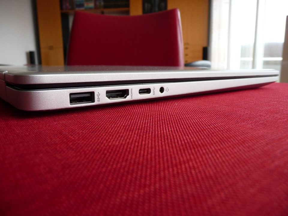 HP Laptop-17,3 Zoll, Intel Core i5-1235U-4,4 GHz, mit Garantie in Hattingen