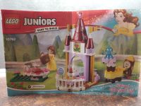 LEGO Juniors - Disney Princess 10762 - Belles Märchenstunde Schleswig-Holstein - Kosel Vorschau