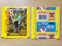 Panini Sticker Tüte Bundesliga Fussball96 BVB PROMO kein Topps Bremen-Mitte - Bahnhofsvorstadt  Vorschau