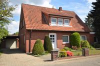 Gepflegtes Einfamilienhaus mit Einliegerwohnung in Lingen-Heukampstannen Niedersachsen - Lingen (Ems) Vorschau