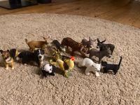 Schleich Tiere Hund, Esel, Katze usw. TOP Baden-Württemberg - Bad Rappenau Vorschau