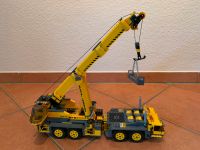 Lego® City Baustelle - 7249 - mobiler Baukran - mit Bauanleitung Nordrhein-Westfalen - Emmerich am Rhein Vorschau