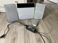 Sony CMT-CX5iP HiFi-Sound-System Anlage CD Radio Rostock - Reutershagen Vorschau